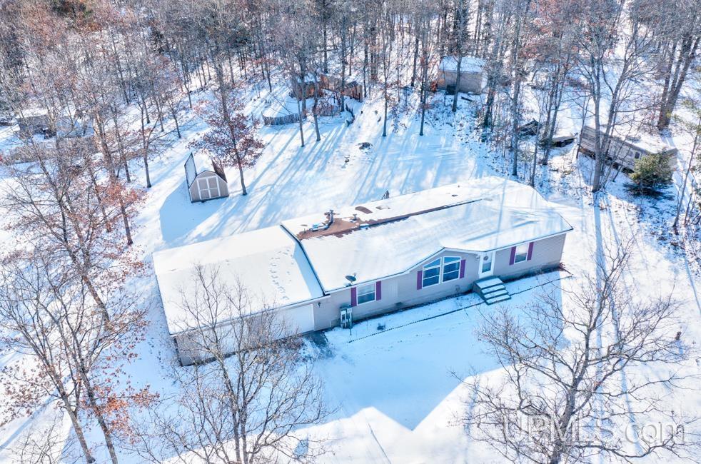 10432 V.05 Road, Unit NONE Rapid River, MI 49878 - Photo 39 of 41