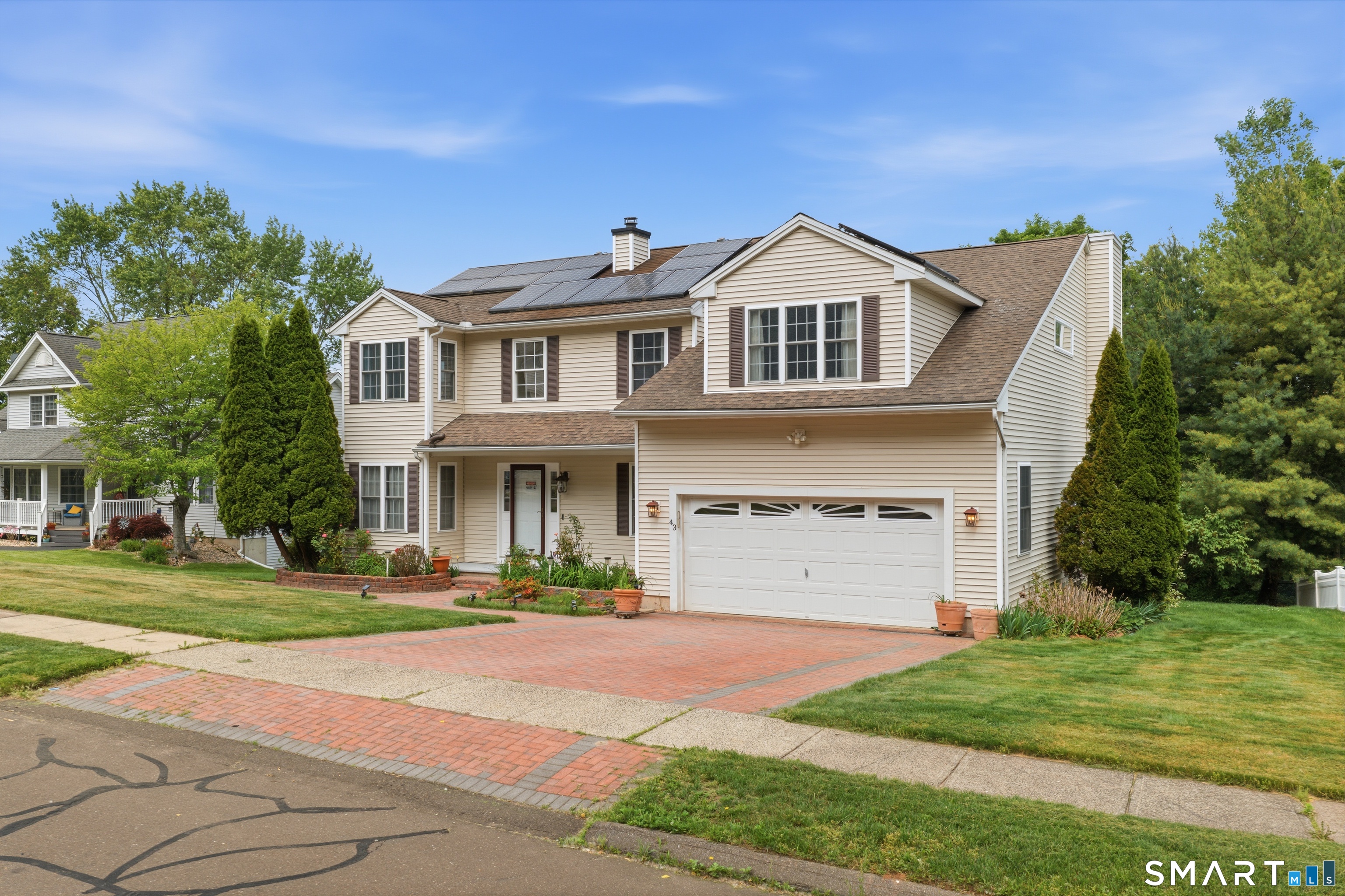 43 Kyle Court Meriden, CT 06450 - Photo 33 of 37