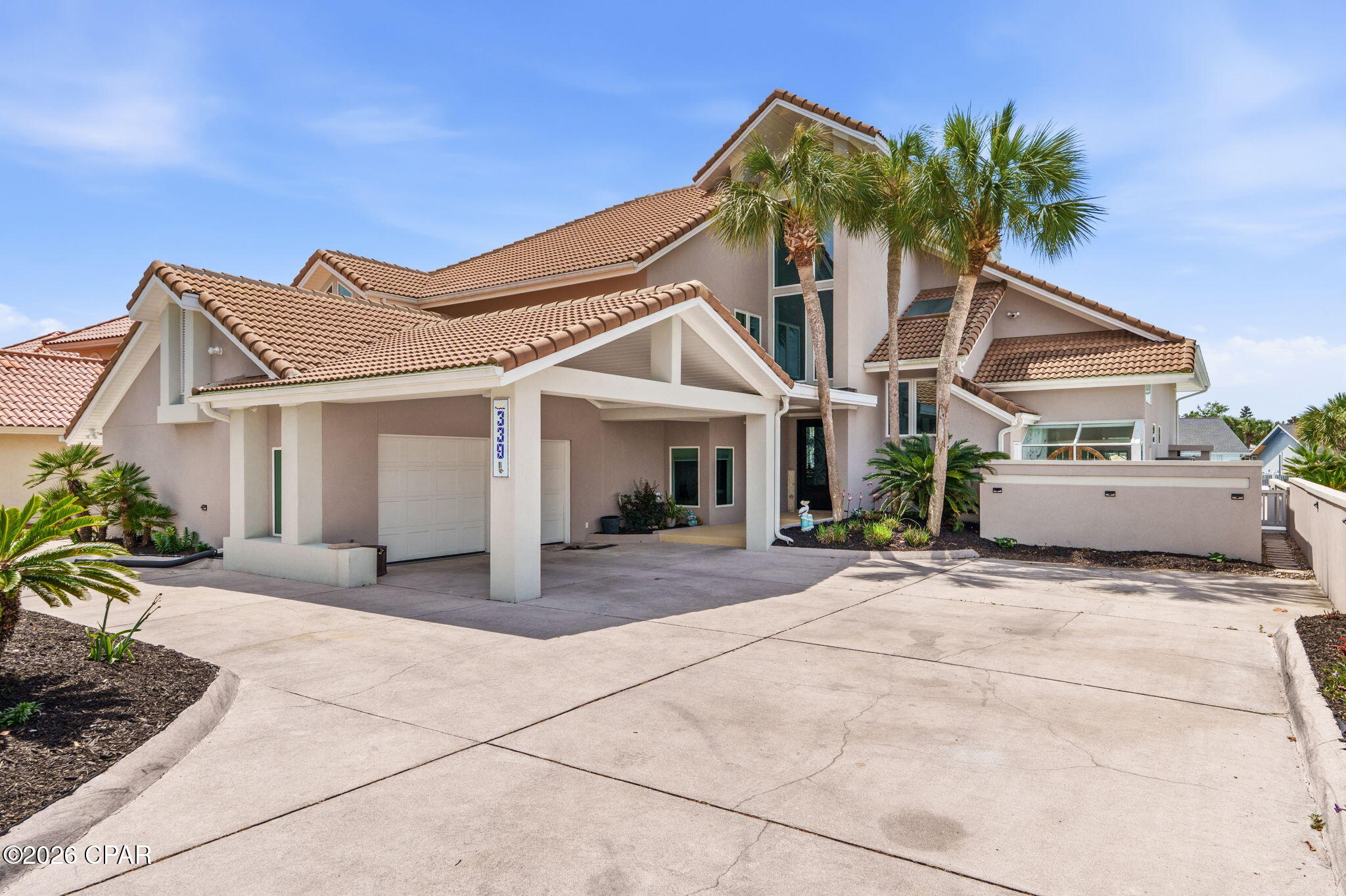 339 Wahoo Road Panama City, FL 32408 - Photo 2 of 54