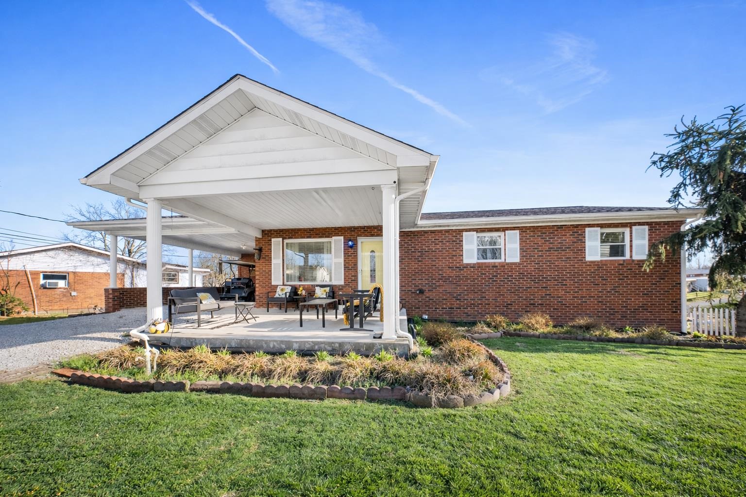 7404 Nekirk Road Ashland, KY 41102 - Photo 29 of 29