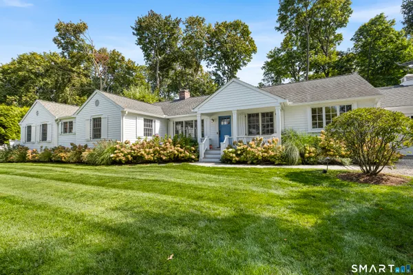 $2,895,000 | 13 Pond Street, Norwalk, CT 06853