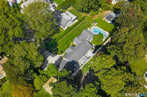 $2,895,000 | 13 Pond Street, Norwalk, CT 06853
