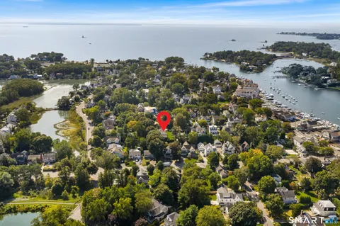 $2,895,000 | 13 Pond Street, Norwalk, CT 06853