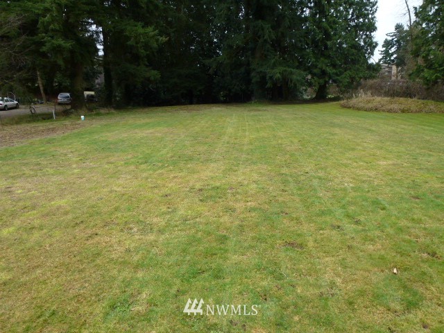 7115 Morgan Road Everett, WA 98203 - Photo 3 of 13 a view of a yard