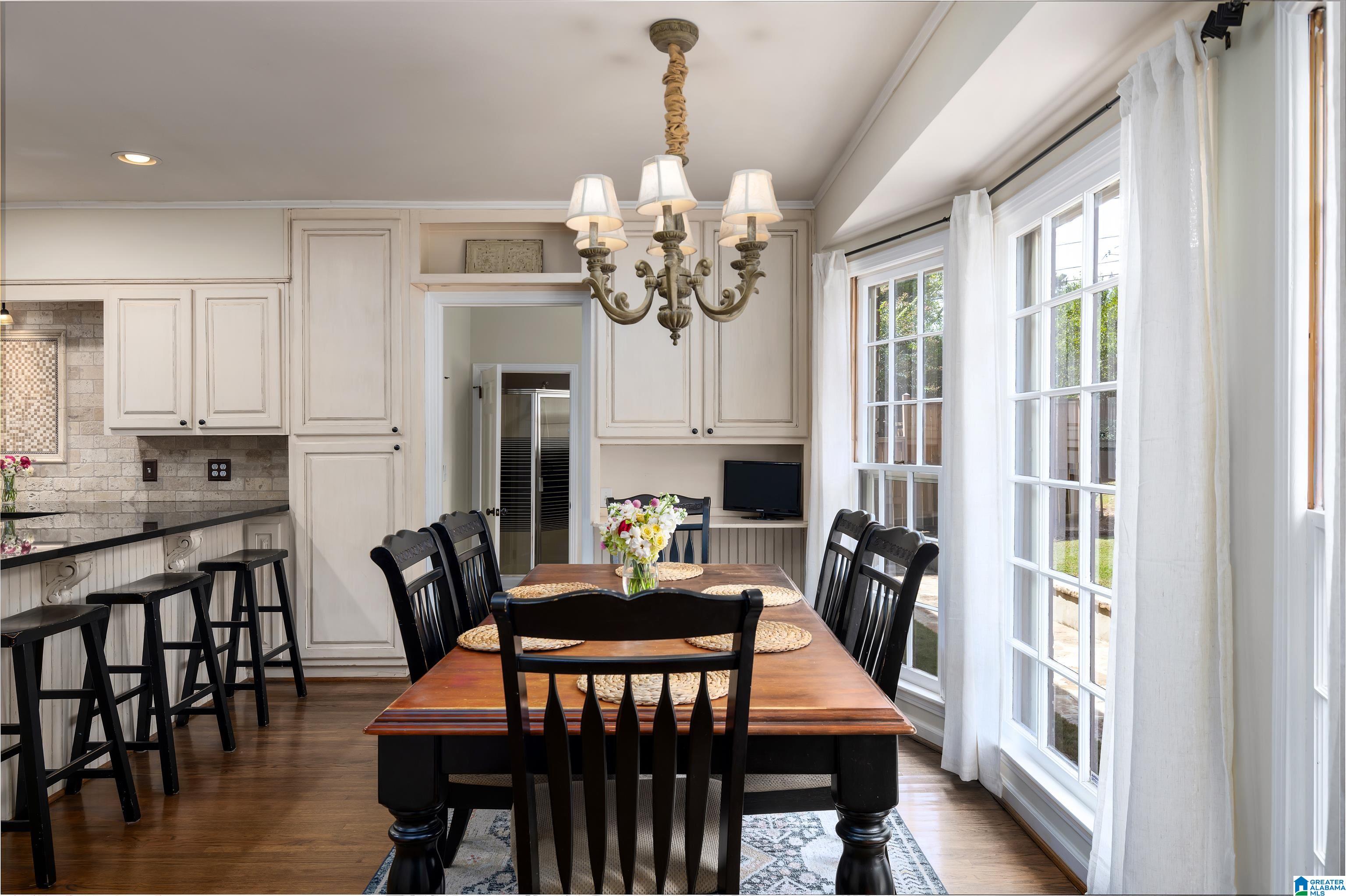 3812 Valley Head Road Birmingham, AL 35223 - Photo 25 of 65
