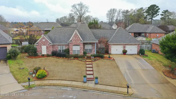$298,000 | 103 Bridge Hollow Lane, Canton, MS 39046