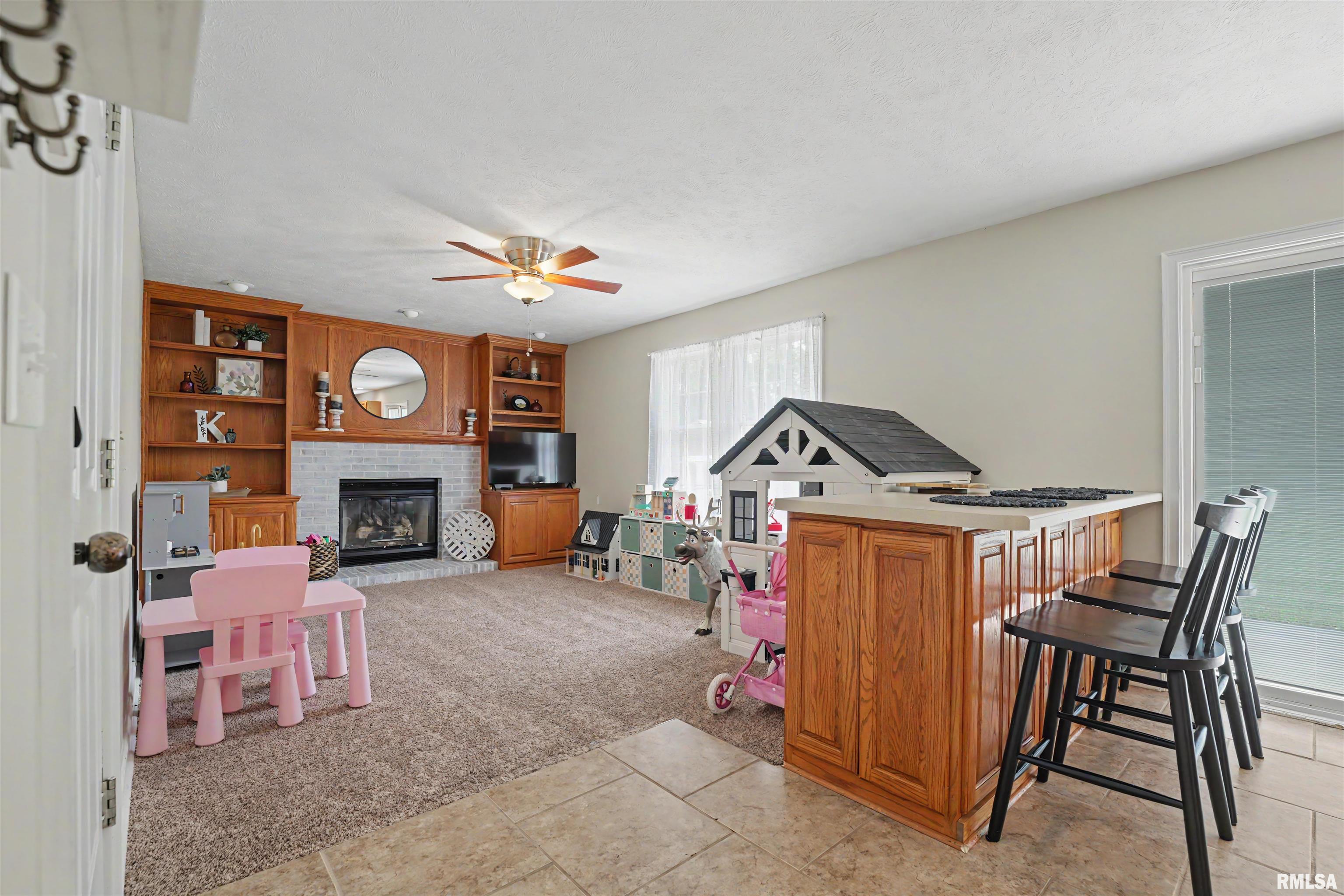 416 South Maple Avenue Minier, IL 61759 - Photo 18 of 45