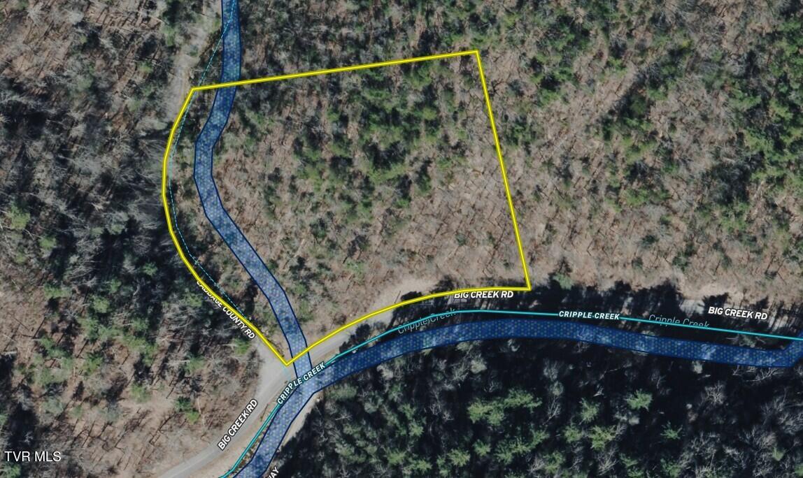 4.31-ac Big Creek Road Hartford, TN 37753 - Photo 12 of 14 _Pic12 (27)