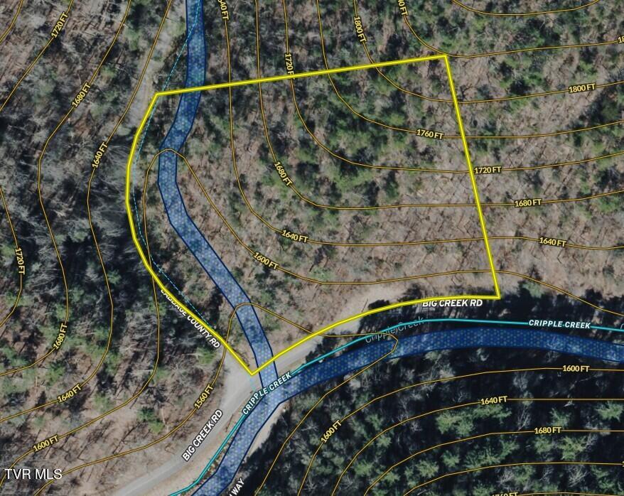 4.31-ac Big Creek Road Hartford, TN 37753 - Photo 13 of 14 _Pic13 (29)