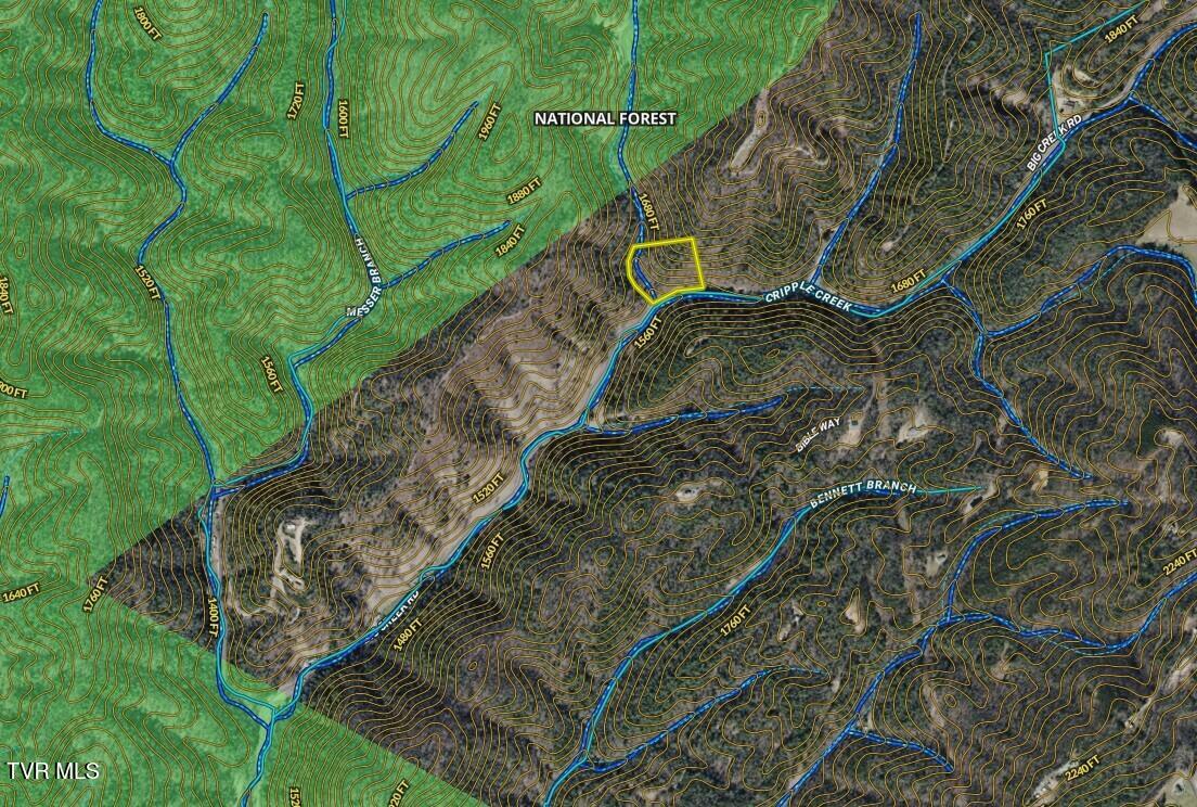 4.31-ac Big Creek Road Hartford, TN 37753 - Photo 14 of 14 _Pic14 (29)