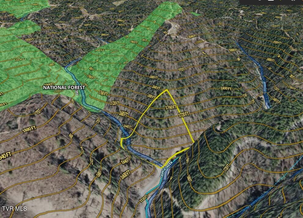 4.31-ac Big Creek Road Hartford, TN 37753 - Photo 9 of 14 _Pic9 (27)