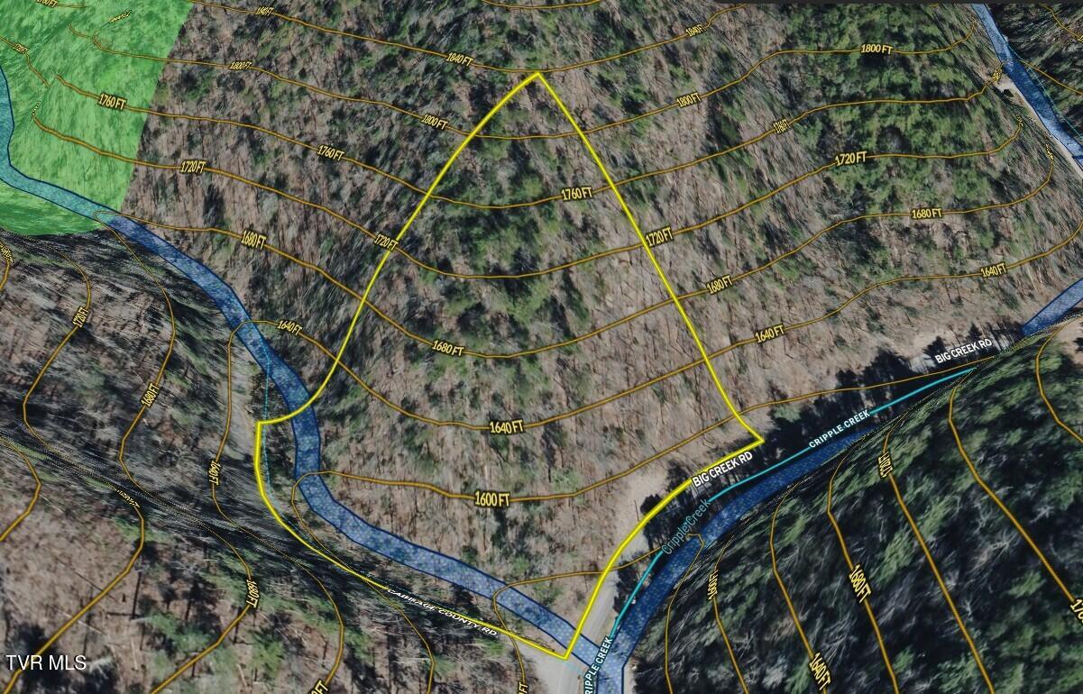 4.31-ac Big Creek Road Hartford, TN 37753 - Photo 10 of 14 _Pic10 (32)