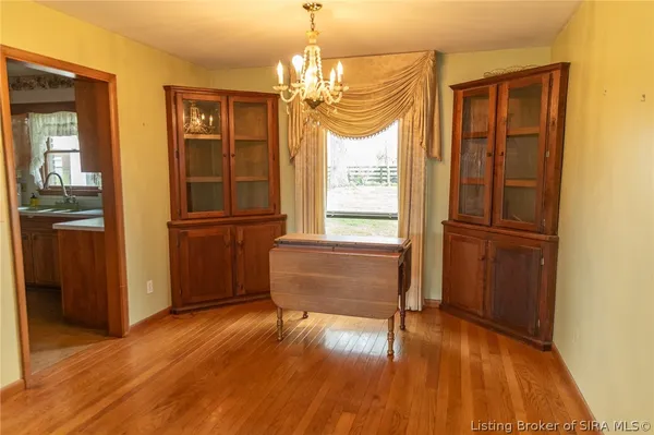 $337,500 | 10575 West Sr 256, Lexington, IN 47138