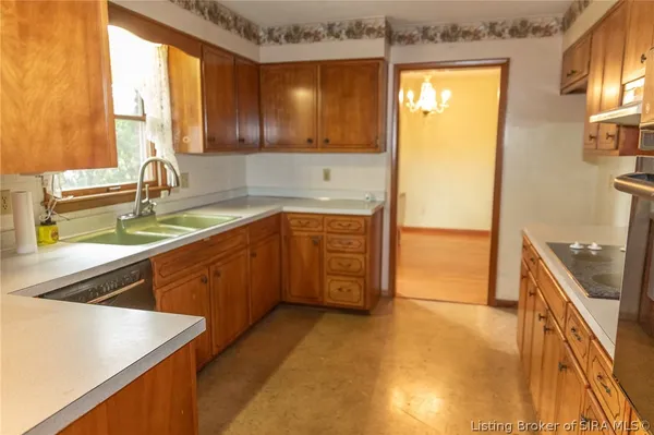 $337,500 | 10575 West Sr 256, Lexington, IN 47138