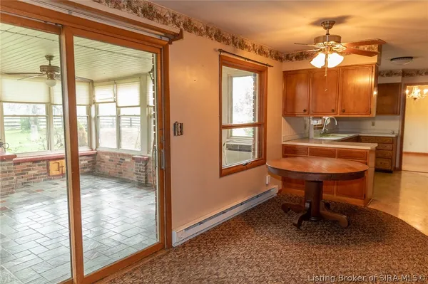$337,500 | 10575 West Sr 256, Lexington, IN 47138