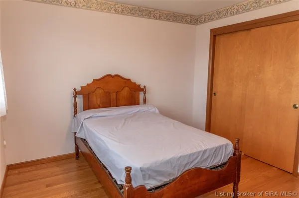 $337,500 | 10575 West Sr 256, Lexington, IN 47138