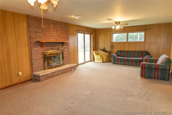 $337,500 | 10575 West Sr 256, Lexington, IN 47138