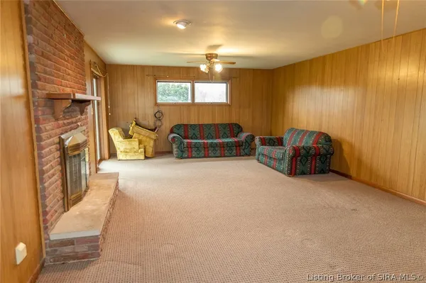 $337,500 | 10575 West Sr 256, Lexington, IN 47138