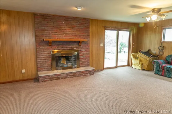 $337,500 | 10575 West Sr 256, Lexington, IN 47138
