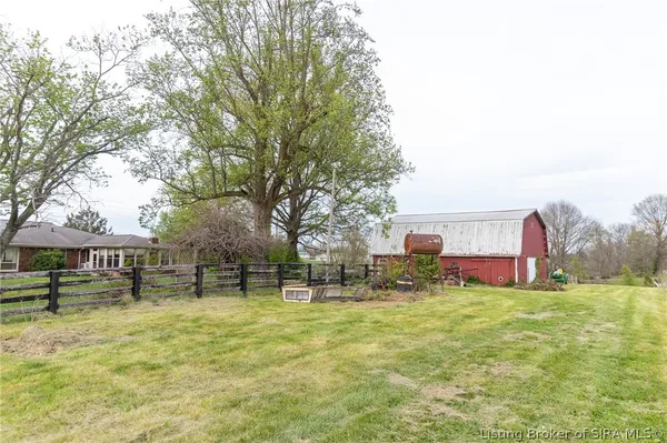 $337,500 | 10575 West Sr 256, Lexington, IN 47138