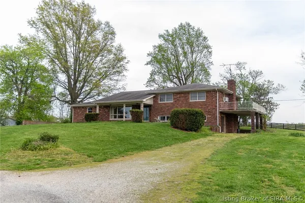 $337,500 | 10575 West Sr 256, Lexington, IN 47138