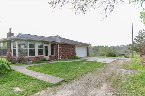 $337,500 | 10575 West Sr 256, Lexington, IN 47138