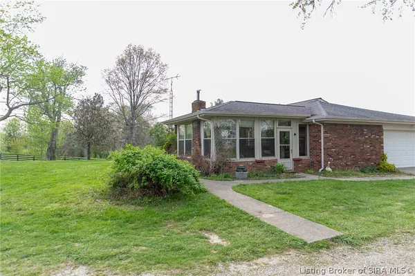 $337,500 | 10575 West Sr 256, Lexington, IN 47138