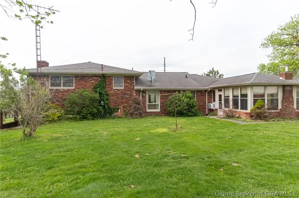 $337,500 | 10575 West Sr 256, Lexington, IN 47138