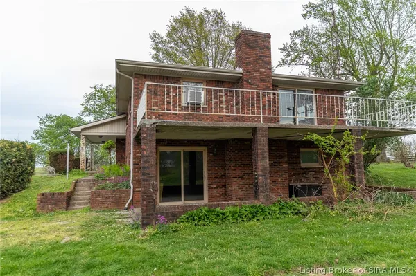 $337,500 | 10575 West Sr 256, Lexington, IN 47138
