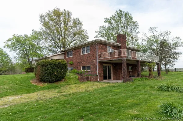 $337,500 | 10575 West Sr 256, Lexington, IN 47138
