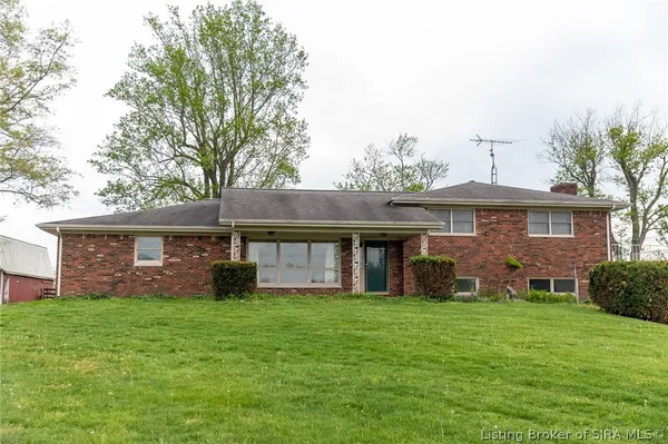 $337,500 | 10575 West Sr 256, Lexington, IN 47138