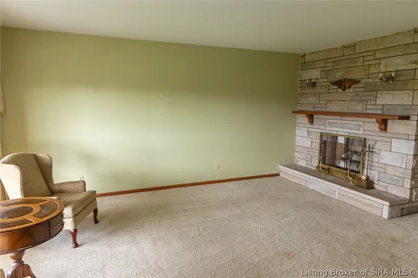 $337,500 | 10575 West Sr 256, Lexington, IN 47138
