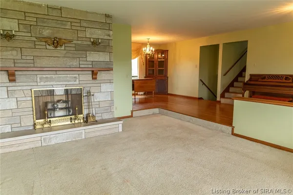 $337,500 | 10575 West Sr 256, Lexington, IN 47138