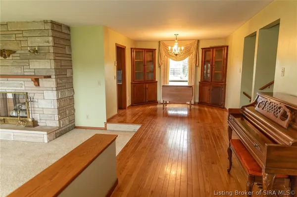 $337,500 | 10575 West Sr 256, Lexington, IN 47138