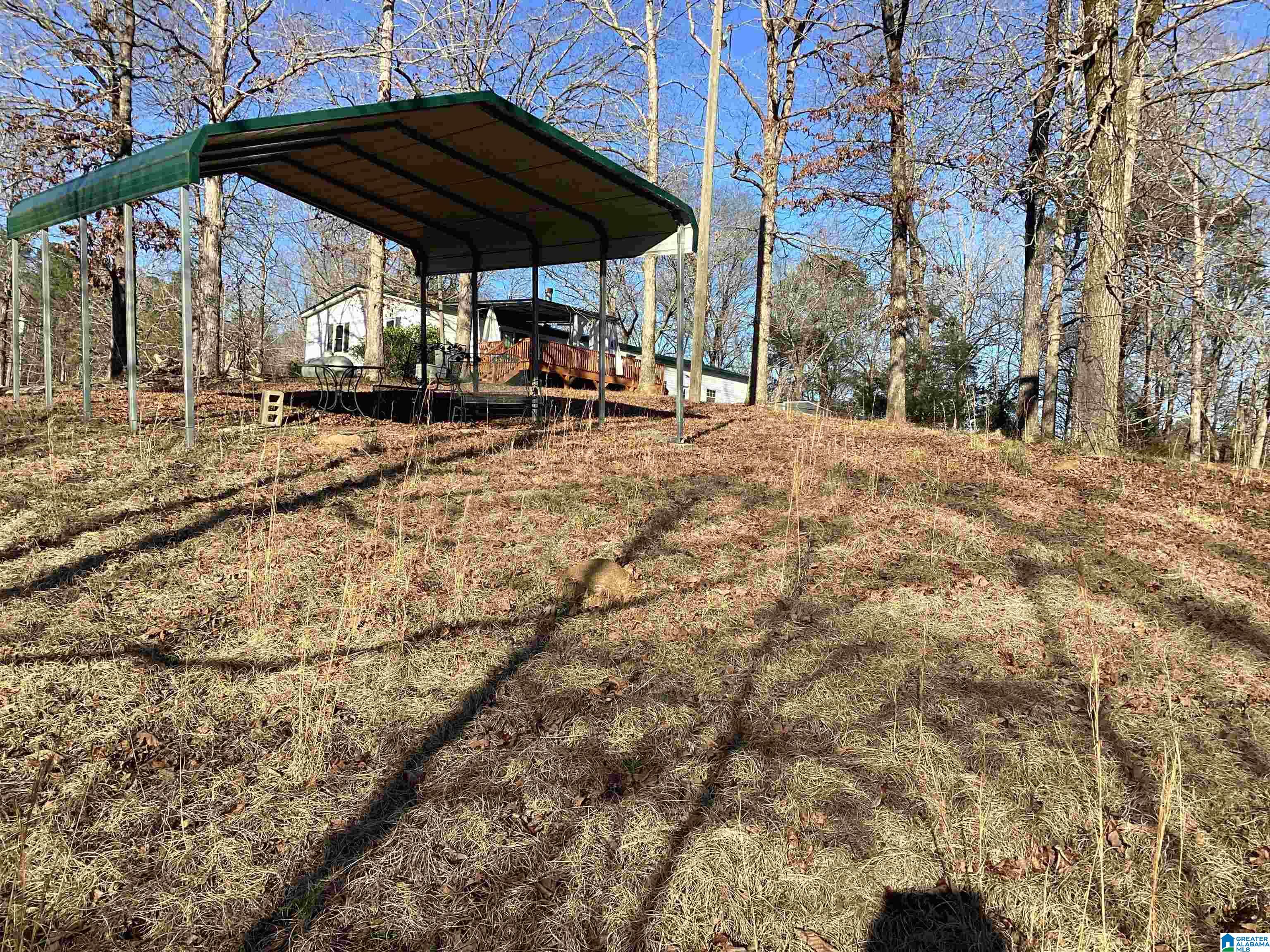7964 Blackie Curren Road Bessemer, AL 35022 - Photo 30 of 35