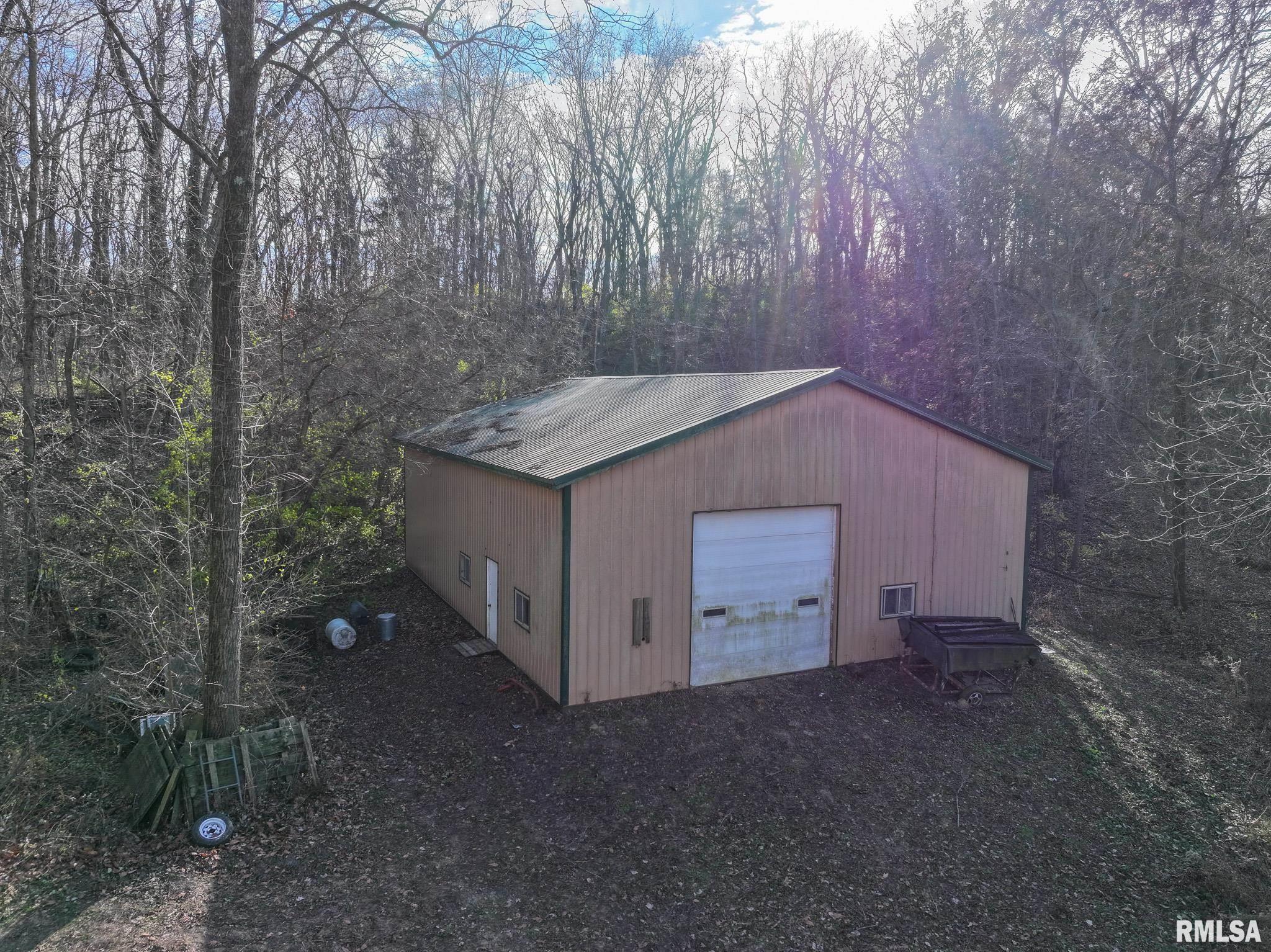 910 Highway 17 Joy, IL 61260 - Photo 2 of 26