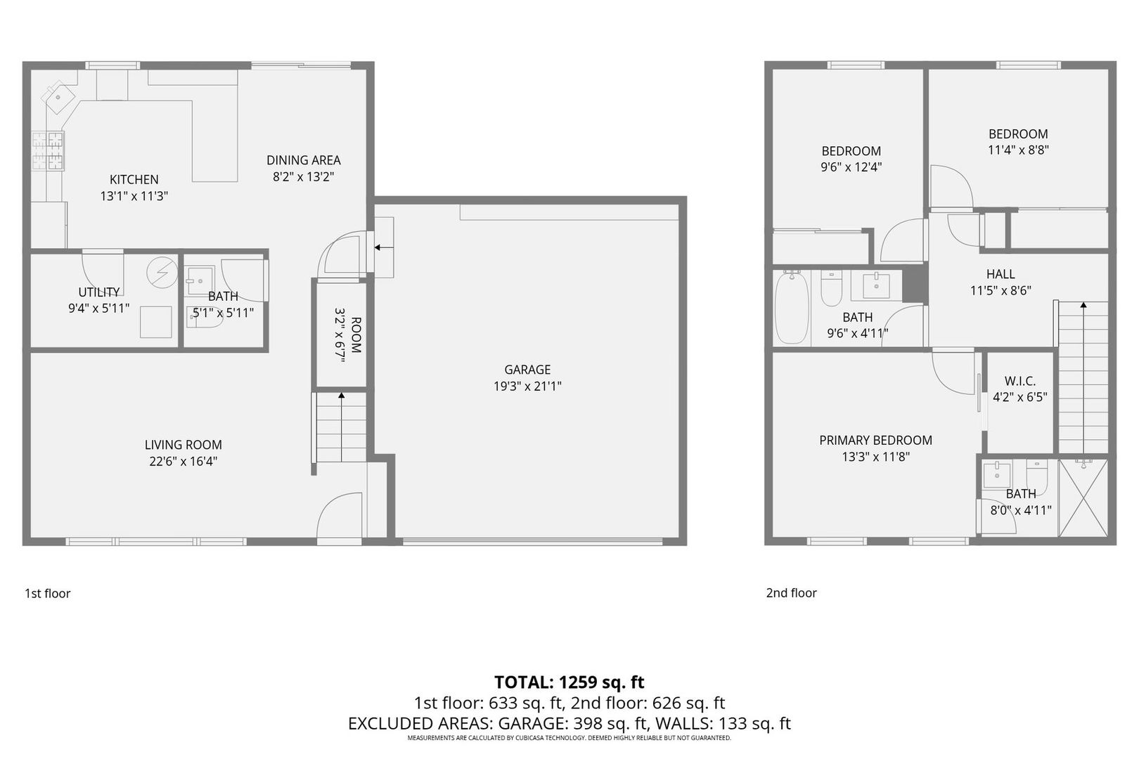 445 East Fullerton Avenue Addison, IL 60101 - Photo 22 of 22