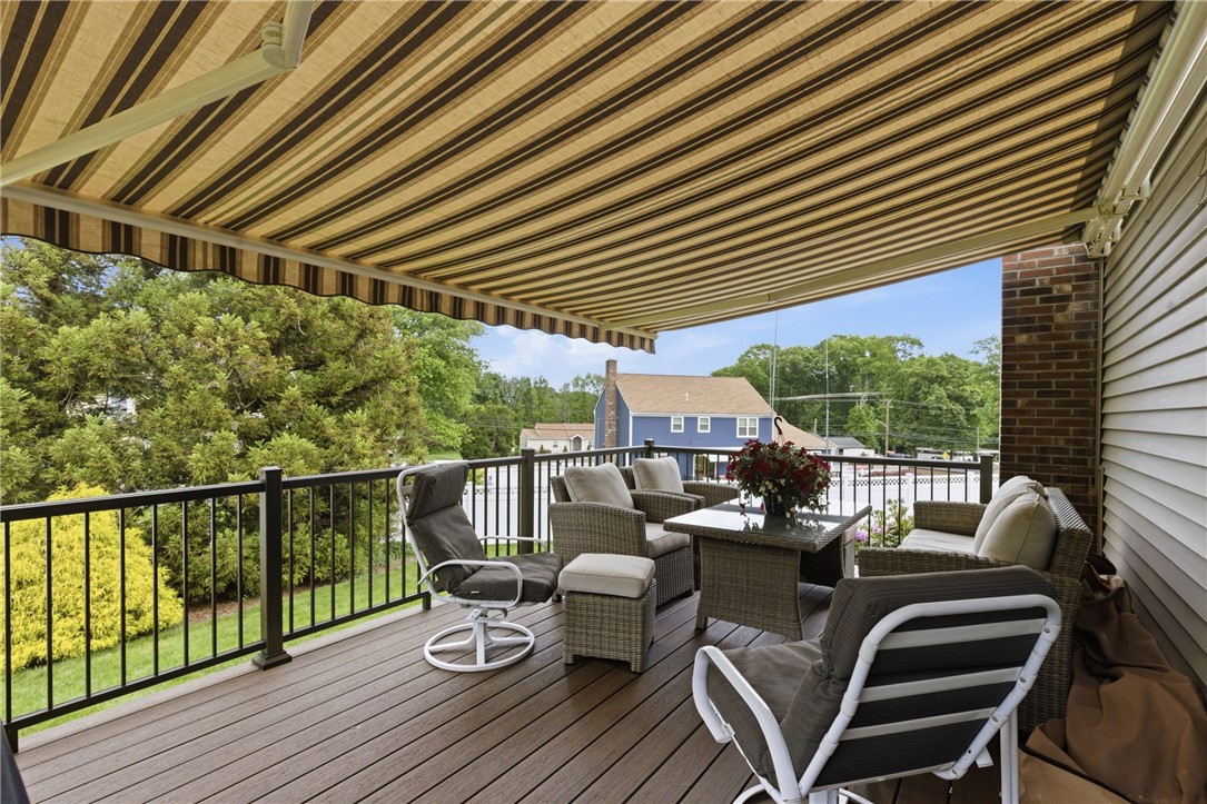 4 High Ridge Drive Lincoln, RI 02865 - Photo 32 of 45