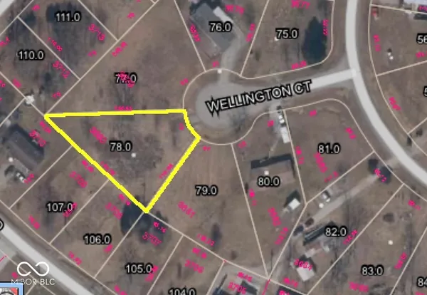 $4,000 | 3680 Wellington Court, North Vernon, IN 47265