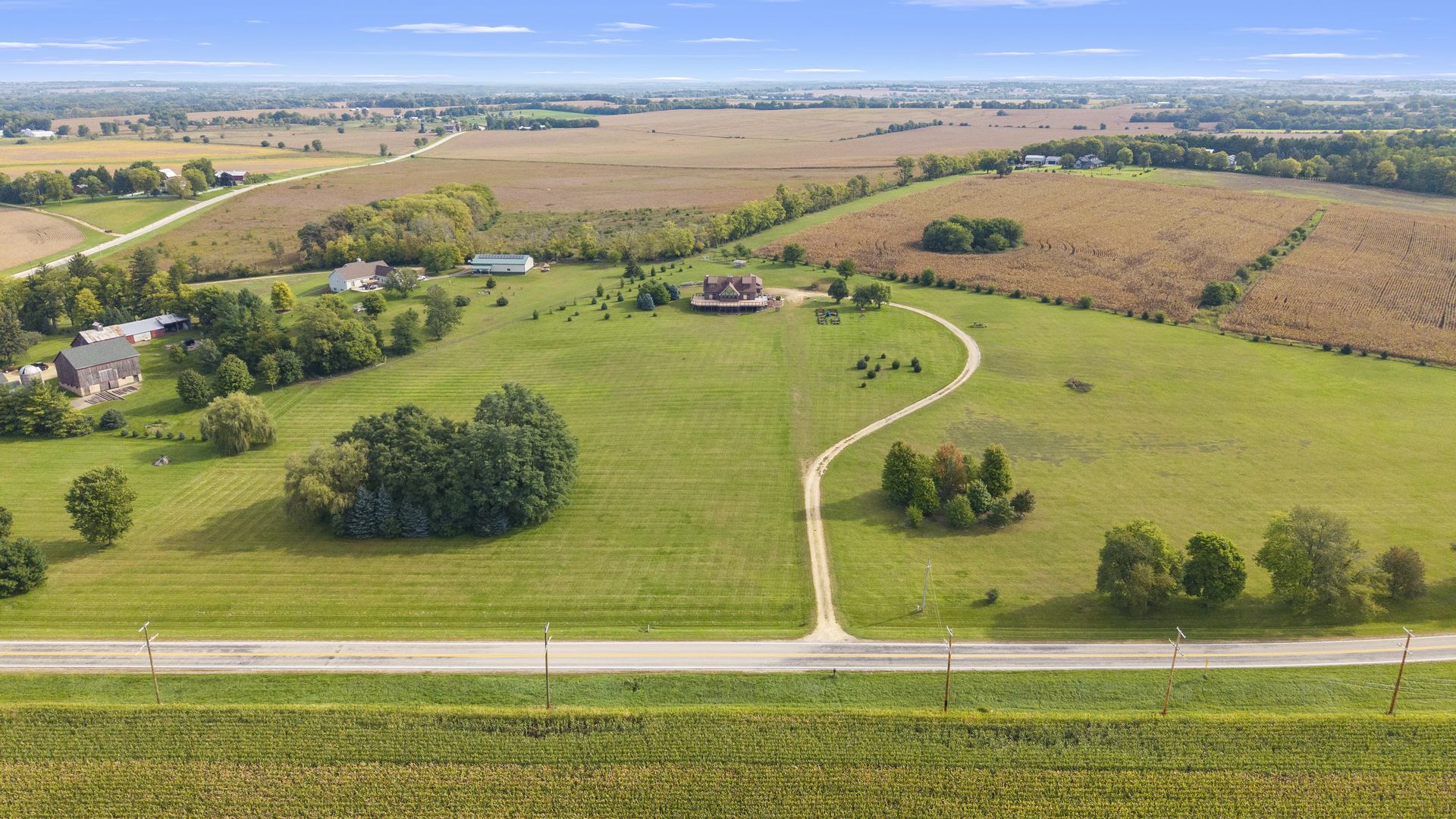 14949 Saunders Road Pecatonica, IL 61063 - Photo 77 of 79 Gallery Image 77