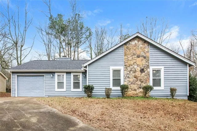 $259,900 | 1050 Chapman Circle, Stone Mountain, GA 30088