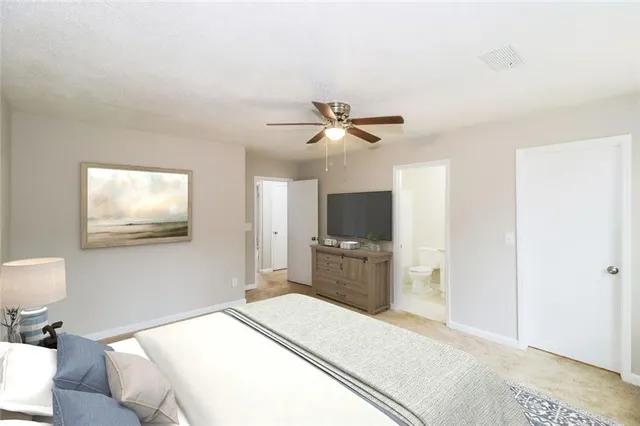 $259,900 | 1050 Chapman Circle, Stone Mountain, GA 30088