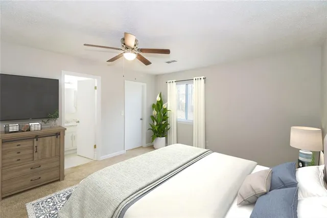 $259,900 | 1050 Chapman Circle, Stone Mountain, GA 30088