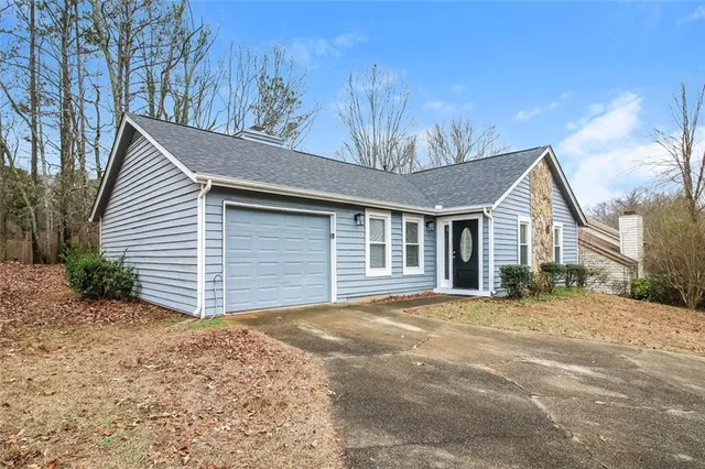 $259,900 | 1050 Chapman Circle, Stone Mountain, GA 30088