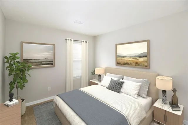 $259,900 | 1050 Chapman Circle, Stone Mountain, GA 30088