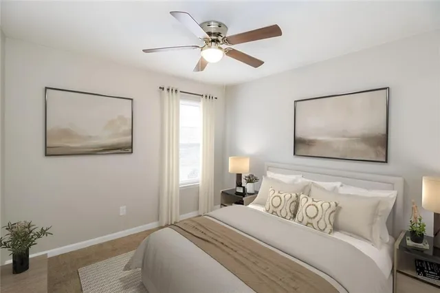 $259,900 | 1050 Chapman Circle, Stone Mountain, GA 30088