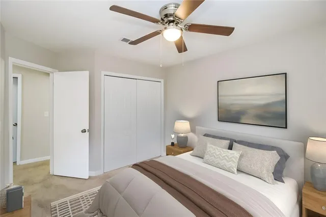 $259,900 | 1050 Chapman Circle, Stone Mountain, GA 30088