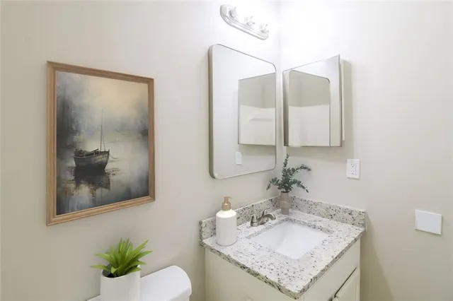 $259,900 | 1050 Chapman Circle, Stone Mountain, GA 30088