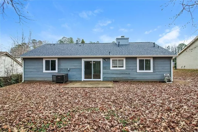 $259,900 | 1050 Chapman Circle, Stone Mountain, GA 30088