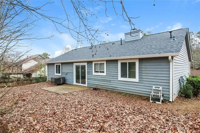 $259,900 | 1050 Chapman Circle, Stone Mountain, GA 30088